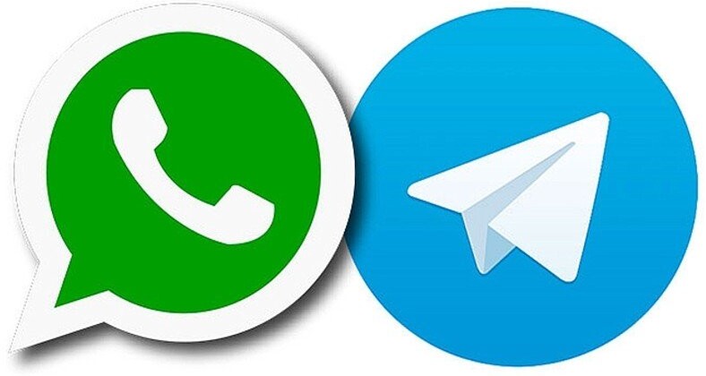 Cumhurbaşkanı Erdoğan BiP ve Telegram’da