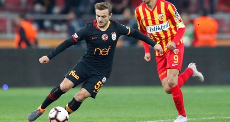 Celil, Samsunspor’a geliyor mu? Babasından flaş açıklamalar…