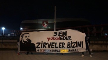 Provokatörler iş başında!