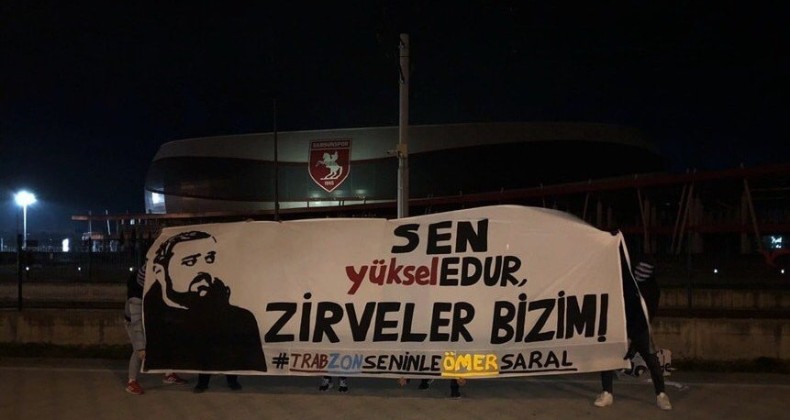 Provokatörler iş başında!