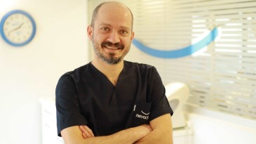 Estetik diş hekimliği nedir? Estetik diş hekimliği uygulamaları nelerdir?