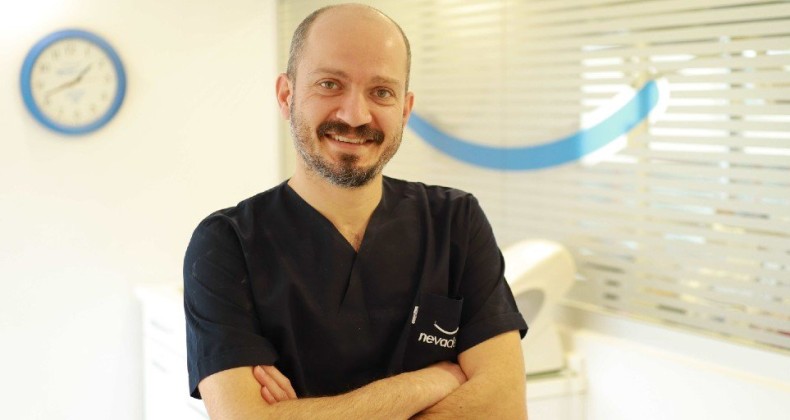 Estetik diş hekimliği nedir? Estetik diş hekimliği uygulamaları nelerdir?