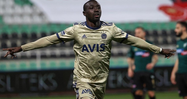 Cisse: Fenerbahçe Türkiye’nin Real Madrid’i