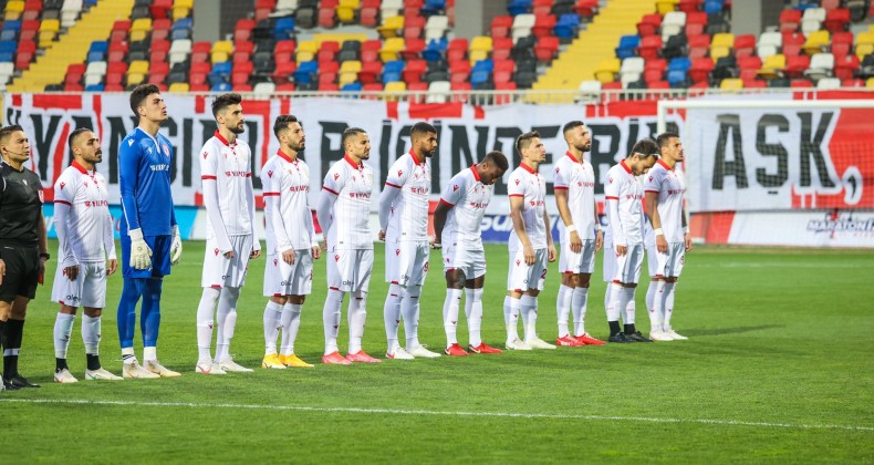 Canınız sağ olsun!