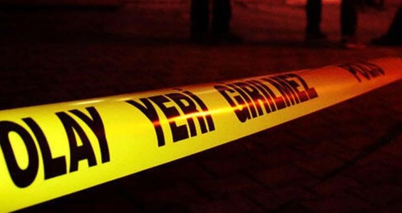 Son dakika…Korkunç olay! Saldırdığı esnafı 12.kattan attı!