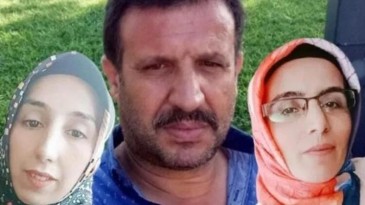 Türkiye’nin konuştuğu, iki eltinin el ele kaçtığı yufkacı konuştu!