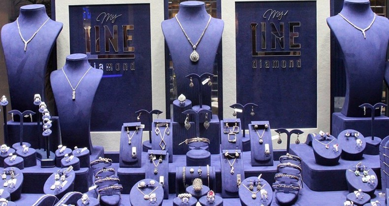 Myline Diamond, İsteyen herkesi pırlanta ve elması sahibi yapacak