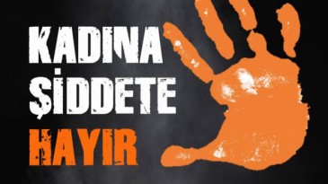 Samsun’da kadına şiddet: Çocuğunun önünde defalarca vurdu