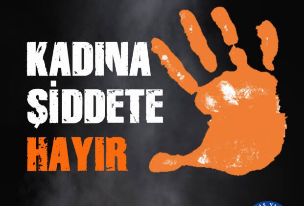 Samsun’da kadına şiddet: Çocuğunun önünde defalarca vurdu