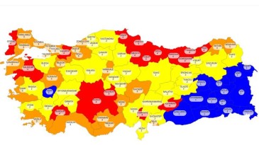 Normalleşme senin elinde Samsunlu