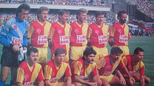 Efsane kadronun efsane ismi hayatını kaybetti