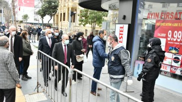 Vali Dağlı: “Uçan kuştan bile HES kodu soracaksınız”