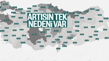 Samsun Valisi Dağlı, vakaların nedenini açıkladı