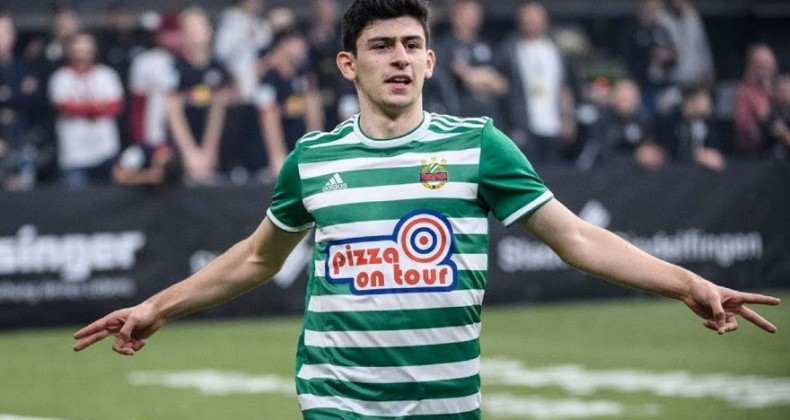 TFF, geç kalma…Barcelona, Yusuf Demir’in peşinde