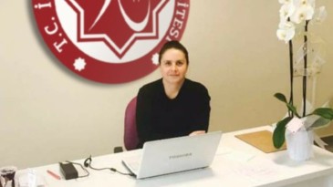 Dr. Öğr. Üyesi Tetiker: ‘’Mutasyonlu virüs hızla yayılıyor