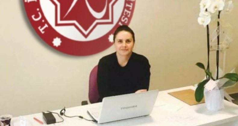 Dr. Öğr. Üyesi Tetiker: ‘’Mutasyonlu virüs hızla yayılıyor