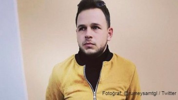 Eski eşine şiddet uygulayan cani tutuklandı