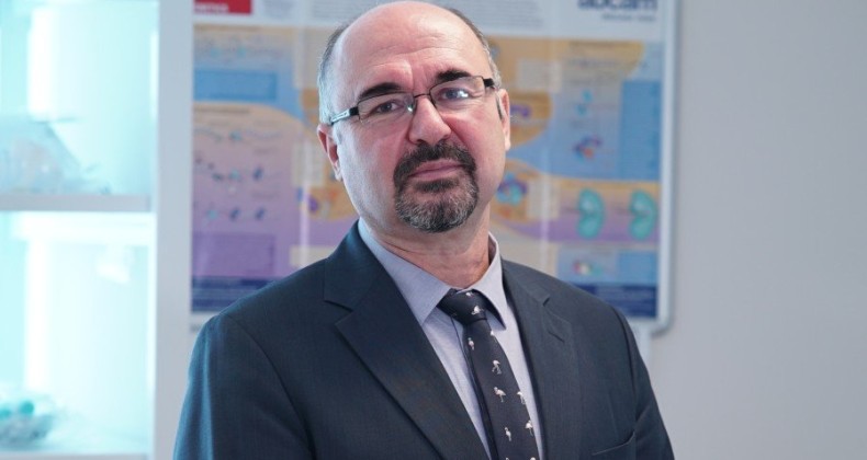 Yerli Kanser İlacı Çalışmaları Umut Vadediyor