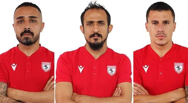 Samsunspor’da neşter vuruldu!