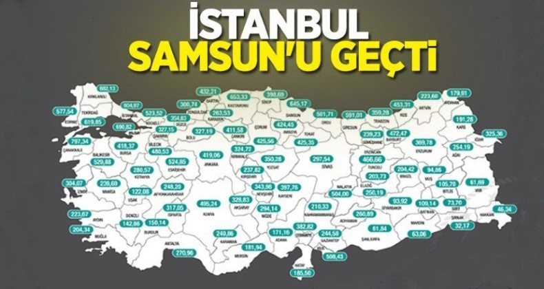 Bakan Koca, yeni vaka sayılarını açıkladı