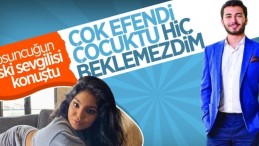 Thodex’in kurucusu Faruk Fatih Özer’in eski sevgilisi konuştu