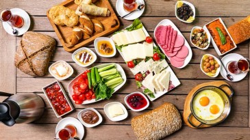 Sahurda kaçınılması gereken 3 besin grubu