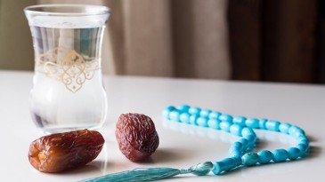 Peygamber Efendimizin Ramazan ayındaki ibadet hayatı