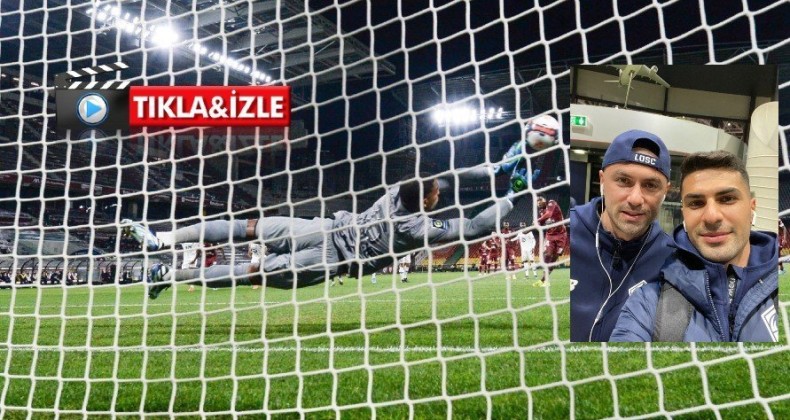 Türkler Fransa’yı fethetti!