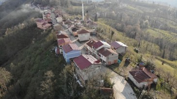 Komşular oruçlarını birlikte açamadılar