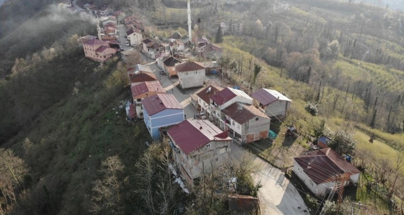 Komşular oruçlarını birlikte açamadılar