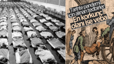 Vakanüvis, kısıtlamalardan şikayet edenler için yazdı