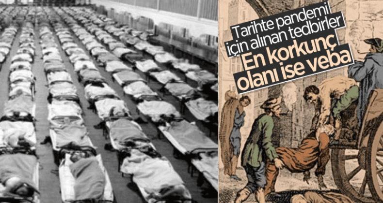 Vakanüvis, kısıtlamalardan şikayet edenler için yazdı