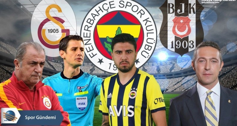 Avrupa’da Türkiye Tufanı!