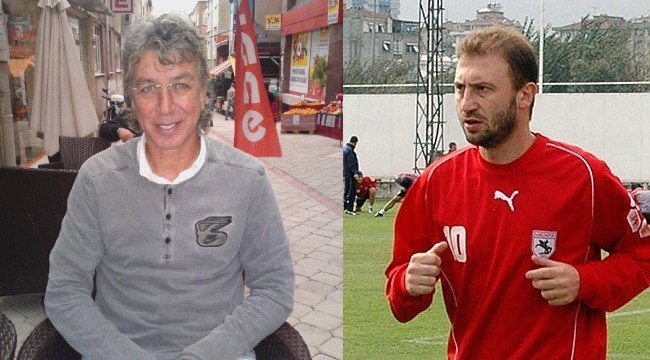 Serkan Aykut’tan, kaptan Caner’e ayar geldi!