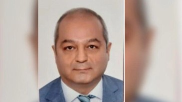 Koronavirüse yakalanan savcı Ümit Demirci’den acı haber!