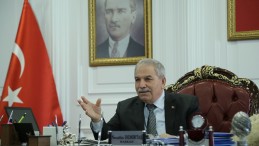 BAŞKAN DEMİRTAŞ’DAN COVİD MAĞDURU ESNAFA 500 LİRA DESTEK