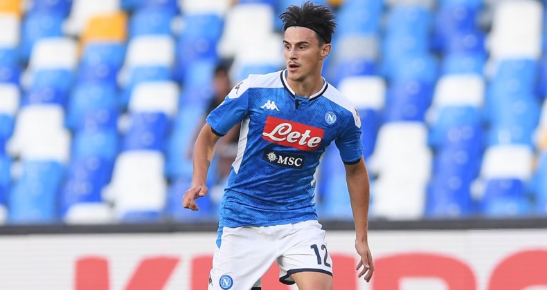 Elif Elmas’ın değeri 40 milyon euro