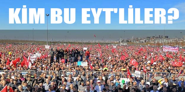 EYT’yi en iyi bilen Vedat Bilgin bakan oldu! EYT’liler heyecanlandı