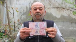 200 liralık hatalı banknota servet istiyor!