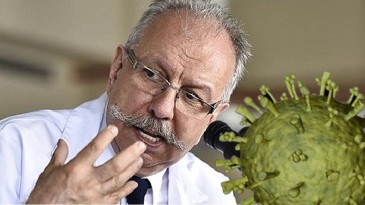 Prof.Dr. Özyaral ‘’Hasta olmayan ve salgından etkilenmeyen kişiler oruç tutabilirler’’