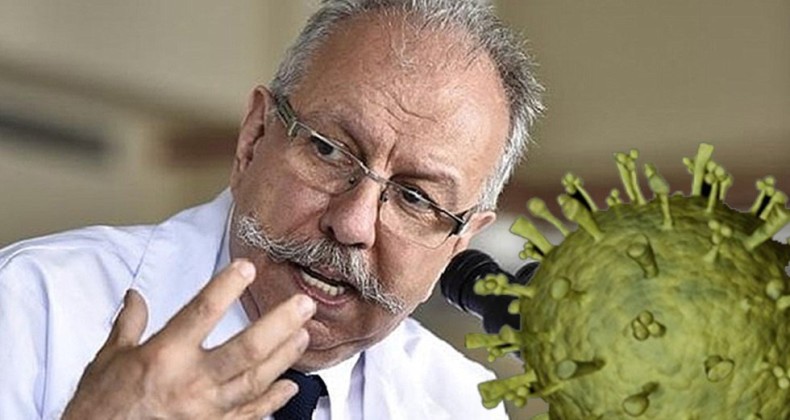 Prof.Dr. Özyaral ‘’Hasta olmayan ve salgından etkilenmeyen kişiler oruç tutabilirler’’