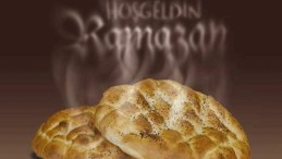 Samsun’da Ramazan pidesi fiyatları belli oldu