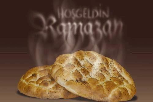 Samsun’da Ramazan pidesi fiyatları belli oldu