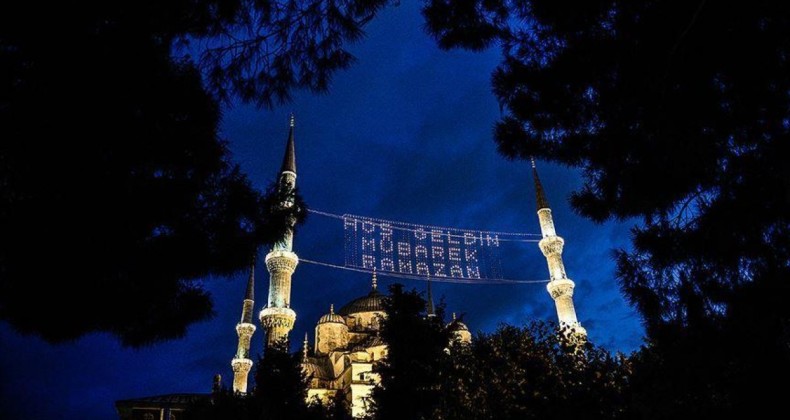 81 il için iftar ve sahur saatleri