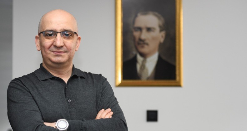 Murat Sandıkçı, TSYD Samsun Şube Başkanlığına aday