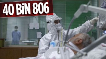 Bu işin şakası yok! Türkiye’nin koronavirüs tablosu