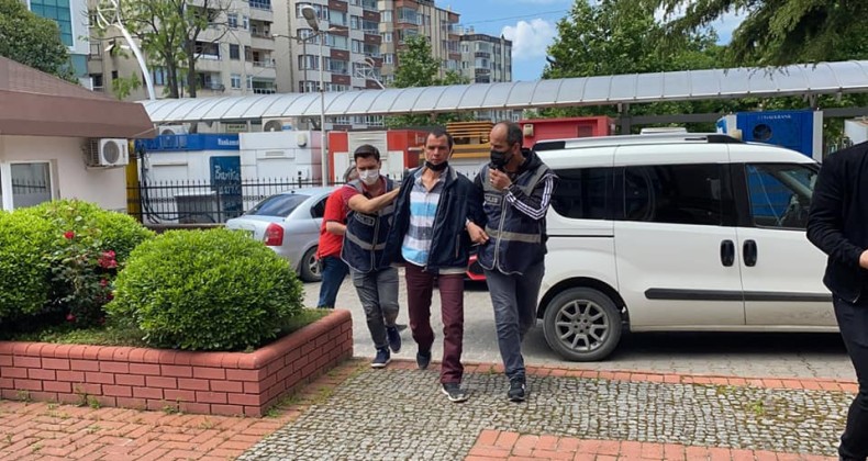 ‘Cani koca’ Adliye’de