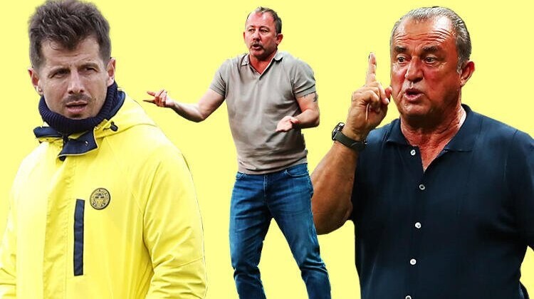 Tüm senaryoları yazdık…Kim nasıl şampiyon olur