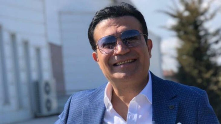 San dakika…Ünlü şarkıcı Oğuz Yılmaz yaşamını yitirdi