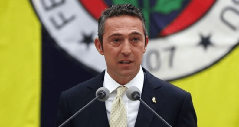 Ali Koç: “Samsunspor camiası ne kadar bağırsa hakkıdır”